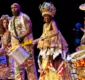 
                  Ilê Aiyê comemora 50 anos com turnê internacional; confira agenda