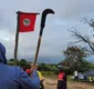 
                  Incêndio em acampamento do MST deixa 9 mortos, no Sul do Pará