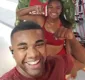 
                  Irmã de Davi se revolta com haters: 'O povo quer tirar minha paz'