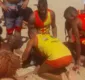 
                  Jovem de 15 anos morre afogado na praia de Arembepe, em Camaçari