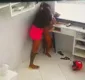 
                  Jovem é esfaqueada após loja ser invadida na Bahia; vídeo mostra ação