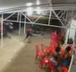 
                  Jovem é morto com nove tiros em bar no interior da Bahia