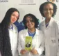 
                  Jovens baianas desenvolvem pulseira para neurodivergentes e idosos