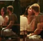 
                  Juliette é flagrada aos beijos com o namorado no Rio de Janeiro