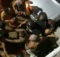 
                  Kannário é agredido durante confusão em festa de Carnaval em Sergipe