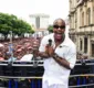 
                  Leo Santana arrasta meio milhão de pessoas no Rio de Janeiro