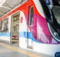 
                  Linha 2 do metrô de Salvador apresenta lentidão após furto de cabos