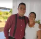 
                  Mãe e filho morrem após casa pegar fogo no interior da Bahia