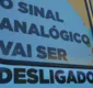 
                  Mais de 130 cidades baianas têm sinal analógico cortado; veja lista