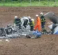 
                  Mais de 50 acidentes de avião foram registrados na Bahia em 10 anos
