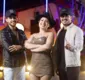 
                  Mari Fernandez chama Iguinho e Lulinha para novo single