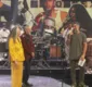 
                  Maria Bethânia e Caetano Veloso ganham homenagem na TV Globo