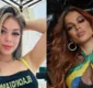 
                  Melody não participará do show de Anitta em Salvador; entenda