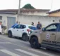 
                  Menina de 4 anos morre após ser esquecida dentro de carro na Bahia