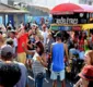 
                  Micareta de Feira realiza 'esquenta' no domingo (7); veja programação