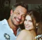 
                  Milionário, marido da atriz Isabella Santoni já foi casado com baiana