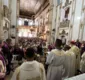 
                  Missa solene celebra Senhor do Bonfim neste domingo (14); veja fotos