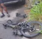 
                  Motorista suspeito de atropelar ciclista é ouvido e liberado