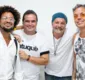 
                  Mudei de Nome celebra fim de ano com show no Wish Hotel da Bahia