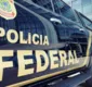 
                  Mulher investigada por estupro do filho é presa pela Polícia Federal