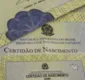 
                  Mutirão para emissão de documentação civil começa segunda (13)