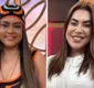 
                  Naiara Azevedo é criticada por voz rouca e Preta Gil a defede