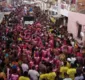 
                  Nordeste de Amaralina conta com mais de 60 blocos de Carnaval; confira