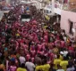 
                  Nordeste de Amaralina conta com mais de 60 blocos de Carnaval; confira