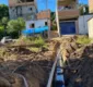 
                  Obra elimina 17 ligações clandestinas de água no sul da Bahia