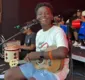 
                  Palco Rua reúne samba, axé e pagode no 2º dia de Festival de Verão