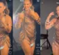 
                  Paolla Oliveira dança 'Macetando' e Ivete Sangalo compartilha; veja