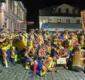 
                  Paroano Sai Milhó festeja seis décadas de Carnaval