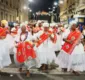 
                  Pelourinho recebe cortejo de afoxés na quarta (20)