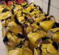 
                  Polícia Federal encontra mais de 700 kg de cocaína em embarcação