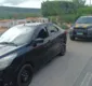 
                  Polícia Rodoviária Federal apreende veículo clonado na BA