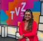 
                  Preta Gil estreia nova temporada do TVZ: 'Muito feliz'