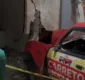 
                  Reciclador atropelado por caminhonete é enterrado em Salvador