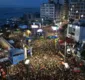 
                  Recordes: veja os números oficiais do balanço do Carnaval de Salvador