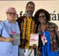 
                  Representatividade e linguística são foco no 4º dia da Bienal do Livro