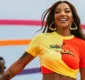 
                  Saiba como assistir a estreia de Ludmilla no Coachella, de graça