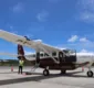 
                  Saiba como vai operar voo Salvador-Boipeba; viagem dura 25 minutos