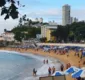 
                  Salvador tem 14 praias impróprias para banho neste fim de semana