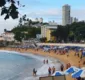 
                  Salvador tem 14 praias impróprias para banho neste fim de semana