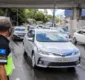 
                  Salvador tem mais de 200 mil infrações por alta velocidade em 2023