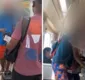 
                  Segurança impede violinista de tocar e briga é registrada no metrô