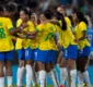 
                  Seleção Brasileira Feminina é convocada para nova competição