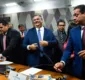 
                  Senado aprova indicação e Flávio Dino será ministro do STF