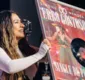 
                  Simone Mendes conquista disco de platina em Portugal