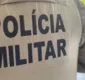
                  Soldado da PM é baleado durante operação em Itatim, na Bahia