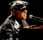 
                  Stevie Wonder completa 74 anos